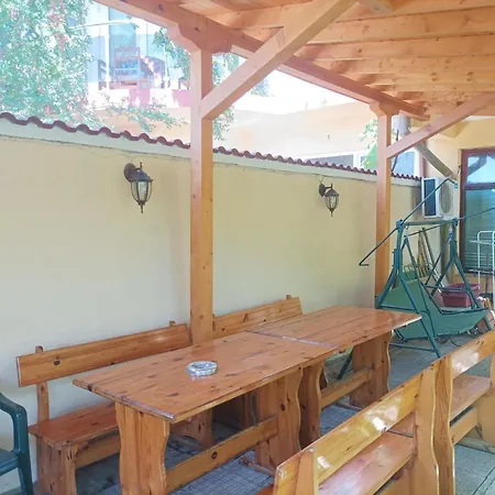 Apartman Kiki - Family Primorszko