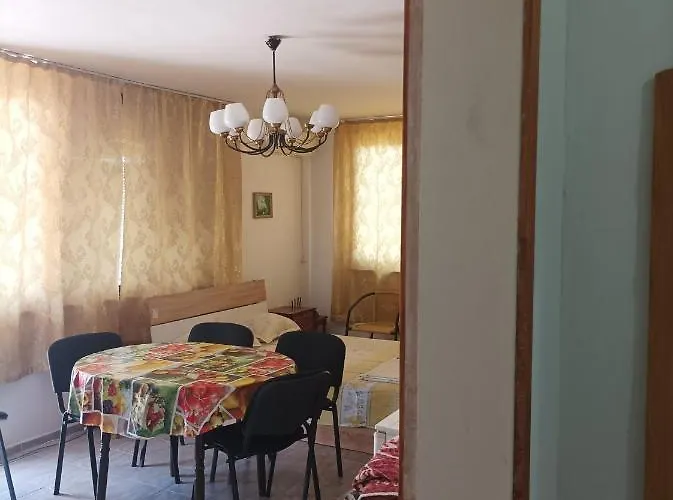 Apartament Kiki - Family Primorsko
