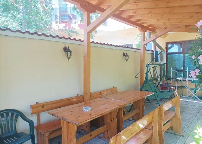 Apartment Kiki - Family Primorsko