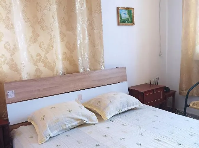 Kiki - Family Apartment *