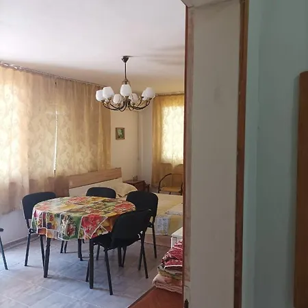 Apartman Kiki - Family Primorszko