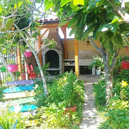 Lägenhet Kiki - Family