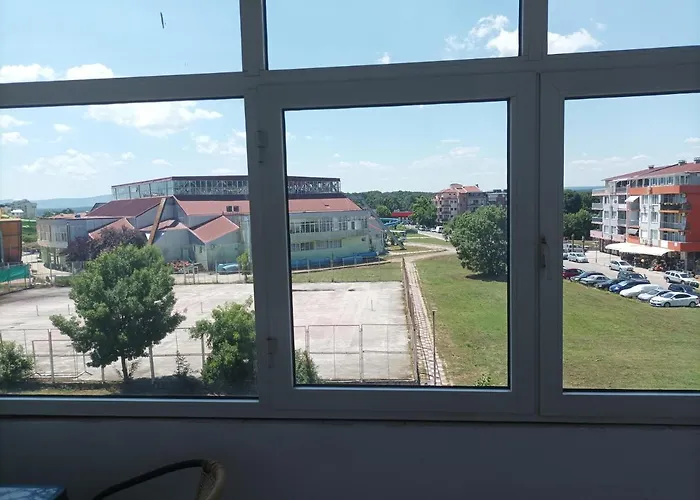 Apartman Kiki - Family *