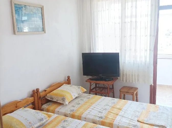 Apartman Kiki - Family