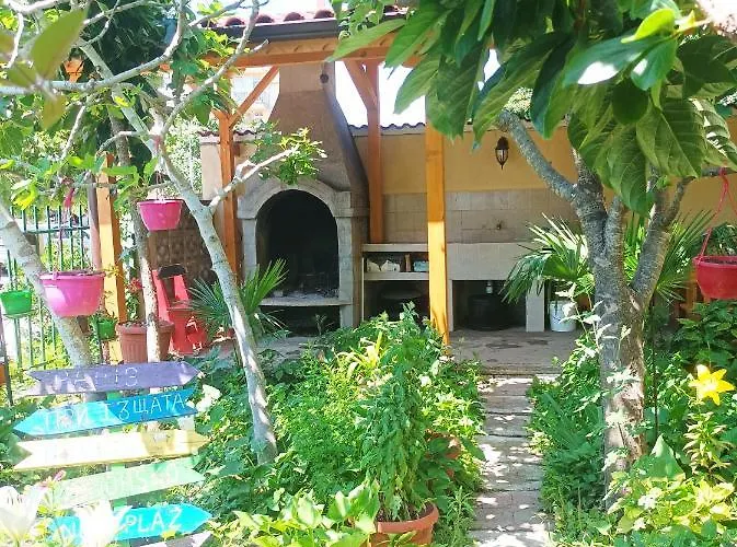 Apartman Kiki - Family